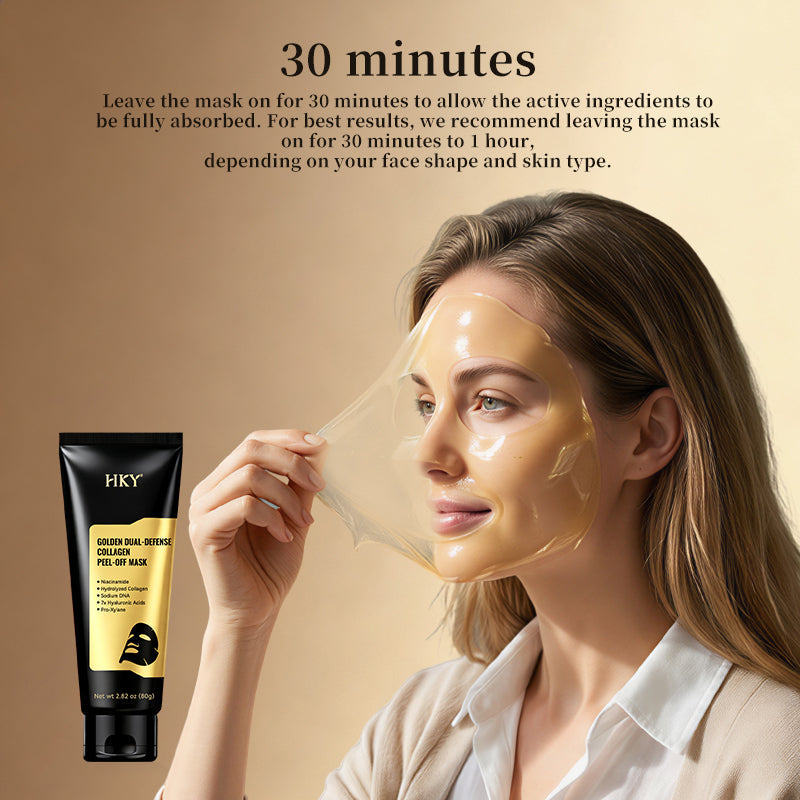 The Secret to Luminous "Glass Skin" During the Summer Golden Hour  ✨