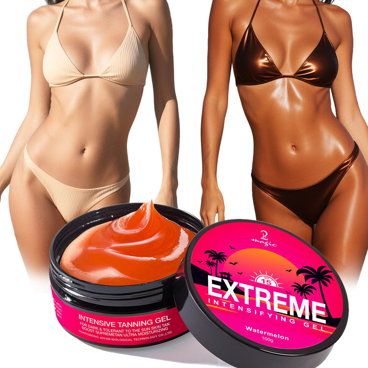 The Flawless Self-Tan Guide: 5 Steps to a Streak-Free Bronze