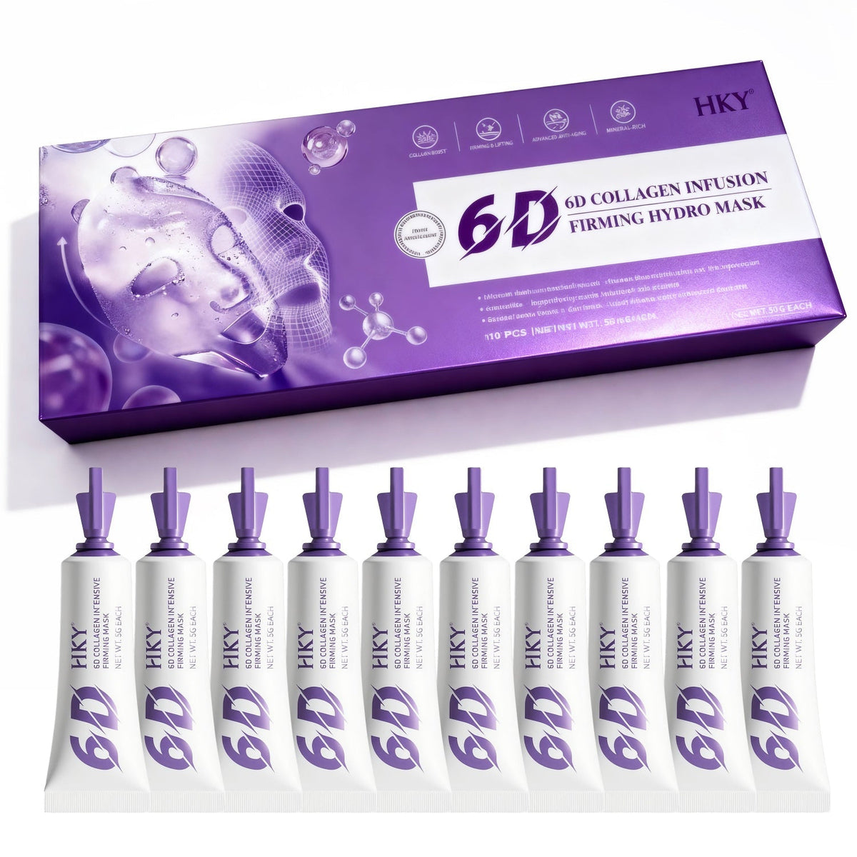 Why is Bio-Homologous Collagen Replacing Animal Sources in Skincare? ✨