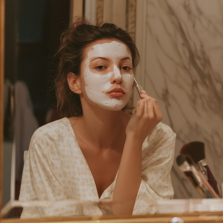 From Frizzy to Silky: The 10-Minute Salon Treatment You Can Do at Home