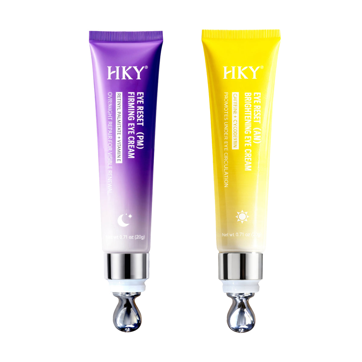 Honest Value for Your Eyes: The Philosophy Behind our 40g Eye System