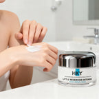 HKY Little Reservoir Intense Moisturizing Cream - Soothing Face Moisturizer (50g)