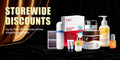HKY Glow Essentials Kit - Complete Skincare Set with bestsellers for glowing skin