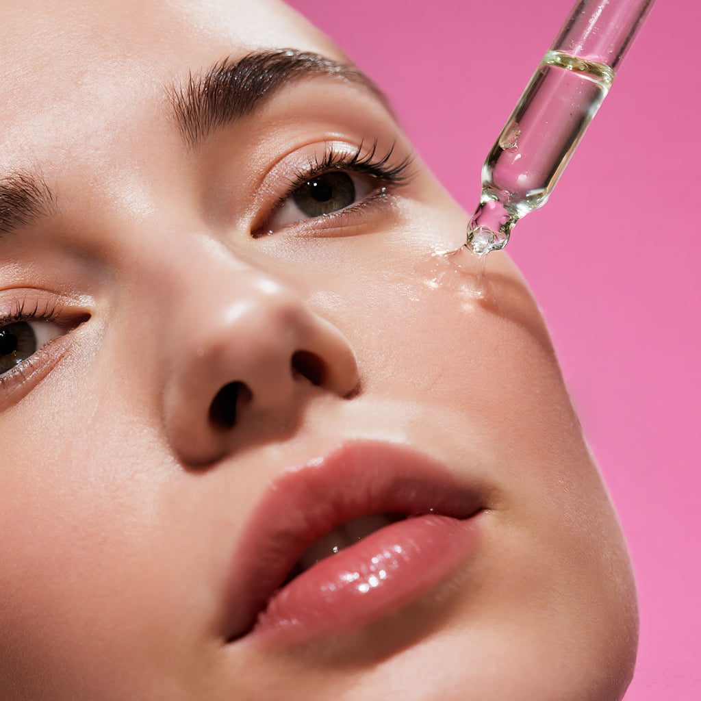 HKY Blemish Blitz Emergency Acne Serum Clear acne and dark spots while reducing inflammation