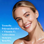 HKY Little Reservoir Intense Moisturizing Cream - Soothing Face Moisturizer (50g)