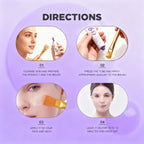 HKY 6D Recombinant Collagen Peel-Off Mask - Lifting & Firming with Sea Fennel