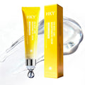 HKY AM Bright-Start Eye Cream with Caffeine and Vitamin C - morning eye care