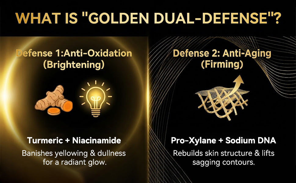 HKY Golden Collagen Wrapping Peel Off Mask - Collagen & Biotin Peel-off Facial Mask, Deep Moisturizing Facial Mask, Lifting and Firming Face Mask, Facial Skin Care Product for Women & Men Pro-Xylane & Niacinamide - Hydrating (2.82 oz)