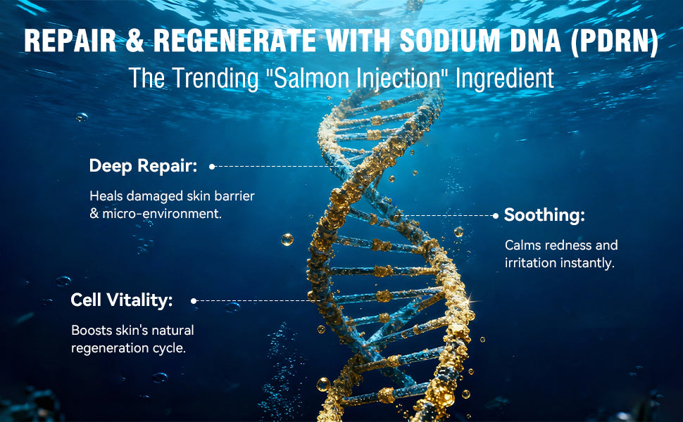 HKY Golden Collagen Wrapping Peel Off Mask - Collagen & Biotin Peel-off Facial Mask, Deep Moisturizing Facial Mask, Lifting and Firming Face Mask, Facial Skin Care Product for Women & Men Pro-Xylane & Niacinamide - Hydrating (2.82 oz)