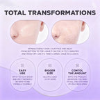 HKY 6D Recombinant Collagen Peel-Off Mask - Lifting & Firming with Sea Fennel