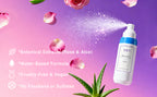 HKY Wild Field Body Mist - Alcohol-Free Hydrating Fragrance for Hair & Body (55ml)