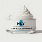HKY Little Reservoir Intense Moisturizing Cream - Soothing Face Moisturizer (50g)